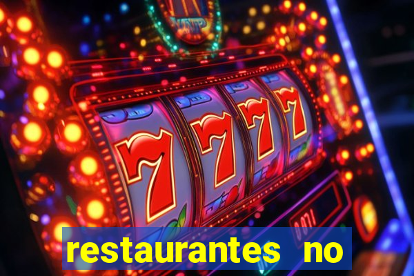 restaurantes no iguatemi porto alegre